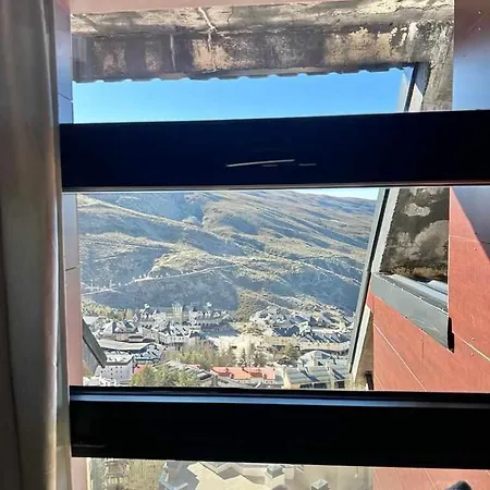 Daire Nordico Monte Oiz *