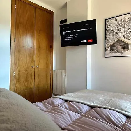 Nordico Monte Oiz Daire Sierra Nevada