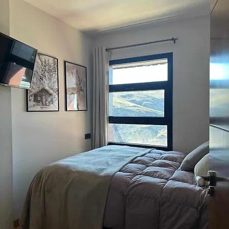 Nordico Monte Oiz * Sierra Nevada