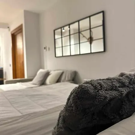 Nordico Monte Oiz Daire *