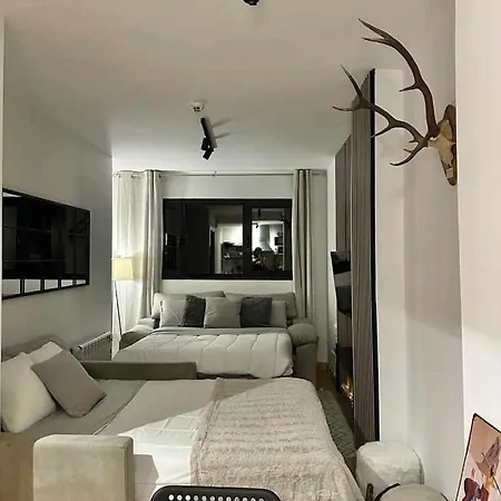 Nordico Monte Oiz Daire Sierra Nevada