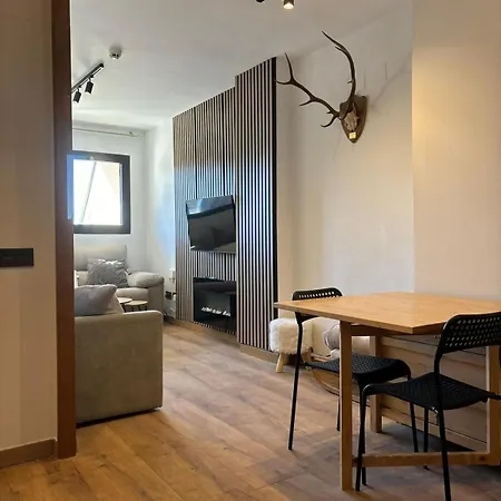 Nordico Monte Oiz Daire *