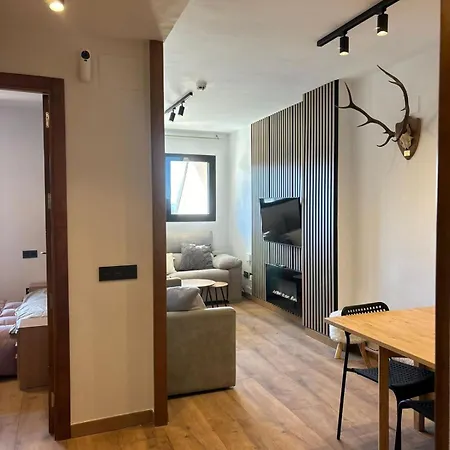 Nordico Monte Oiz Sierra Nevada