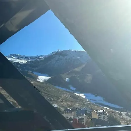 Nordico Monte Oiz Daire Sierra Nevada