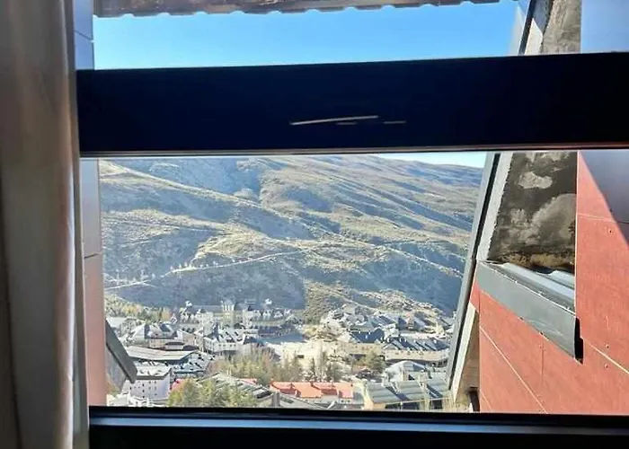 Διαμέρισμα Nordico Monte Oiz *