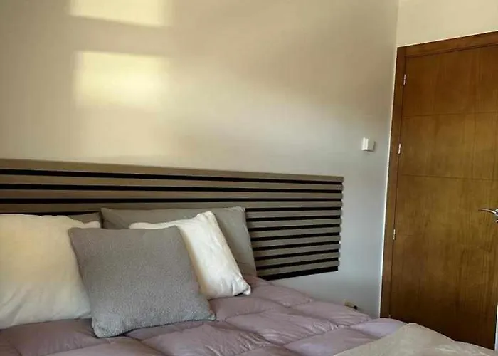 Nordico Monte Oiz Διαμέρισμα *