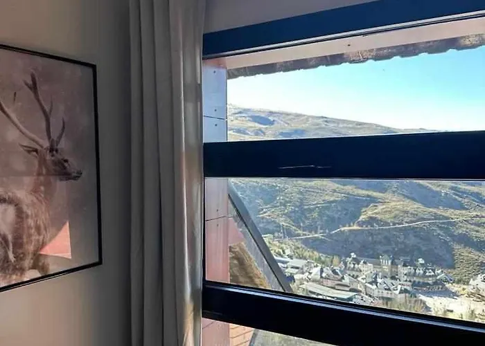 Nordico Monte Oiz Διαμέρισμα