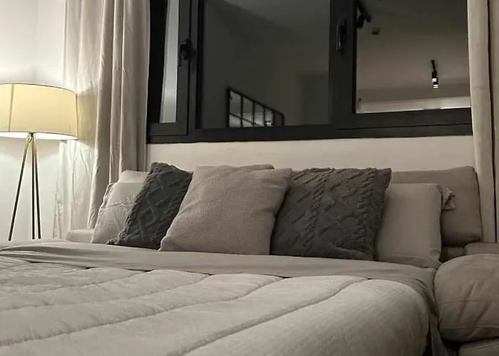 Nordico Monte Oiz Διαμέρισμα Σιέρρα Νεβάδα