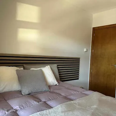 Nordico Monte Oiz Appartement *