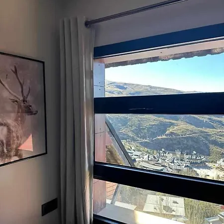 Nordico Monte Oiz Appartement