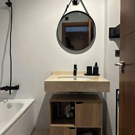 Nordico Monte Oiz Sierra Nevada