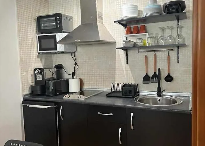 Nordico Monte Oiz Διαμέρισμα Σιέρρα Νεβάδα