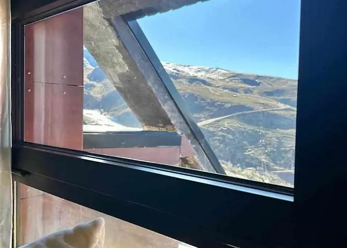 Διαμέρισμα Nordico Monte Oiz