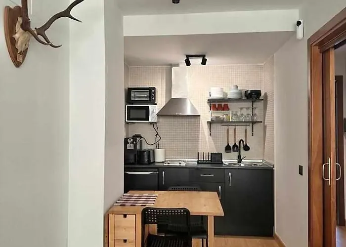 Nordico Monte Oiz Σιέρρα Νεβάδα