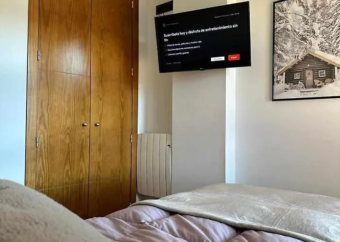 Nordico Monte Oiz Διαμέρισμα Σιέρρα Νεβάδα