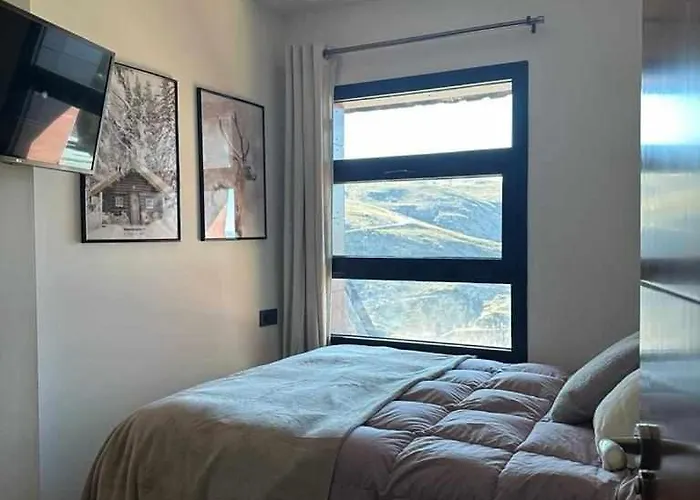 Nordico Monte Oiz * Σιέρρα Νεβάδα