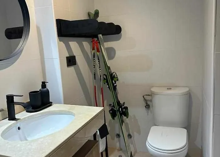 Nordico Monte Oiz Σιέρρα Νεβάδα