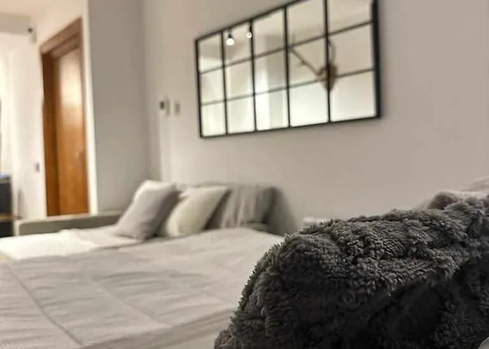 Nordico Monte Oiz Διαμέρισμα *