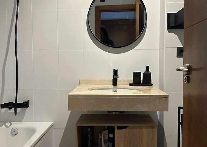 Nordico Monte Oiz Σιέρρα Νεβάδα