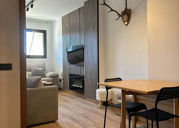 Nordico Monte Oiz Διαμέρισμα *