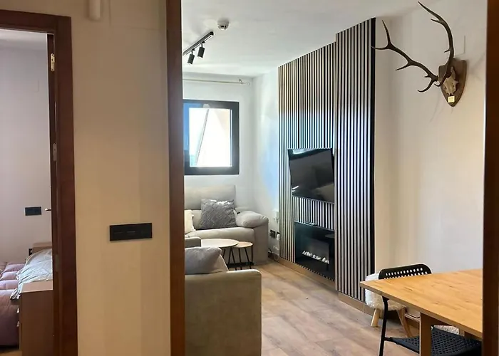 Nordico Monte Oiz Σιέρρα Νεβάδα