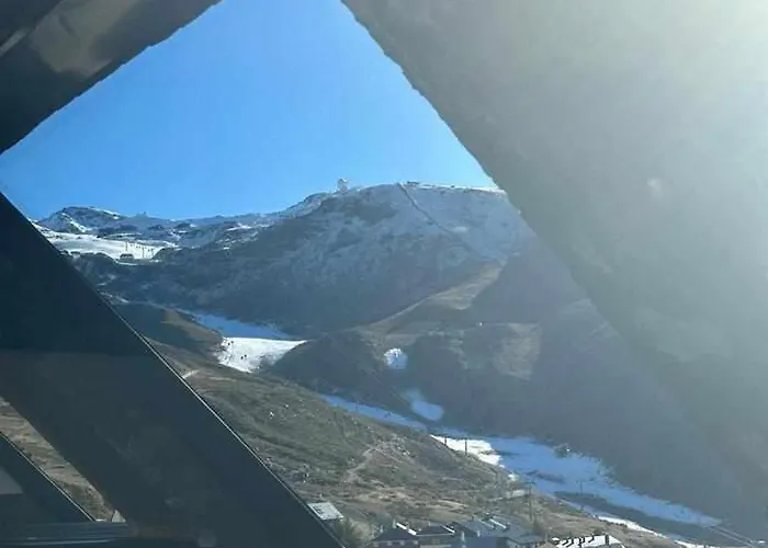 Nordico Monte Oiz Διαμέρισμα Σιέρρα Νεβάδα